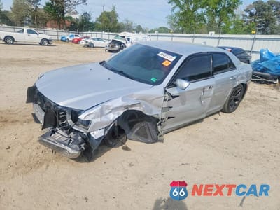 2021 CHRYSLER 300 S 2C3CCABG9MH545477 - główne zdjęcie licytacji z USA - miniatura