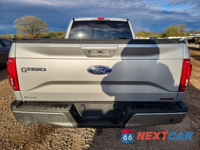 Zdjęcie 6 z 12 samochodu: 2016 FORD F150 SUPER CAB VIN:1FTEX1EP7GFB66715 - miniatura