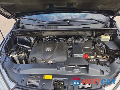 Zdjęcie 7 z 14 samochodu: 2018 TOYOTA HIGHLANDER LE PLUS VIN:5TDBZRFH1JS816049 - miniatura