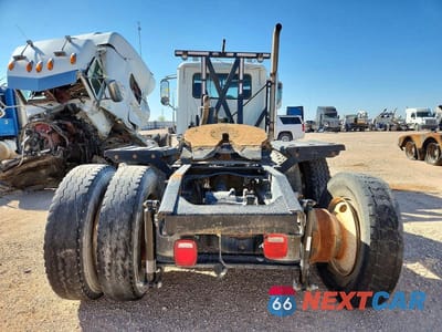 Zdjęcie 6 z 10 samochodu: 2018 MACK 600 CHU600 VIN:1M1AN09Y3JM027265 - miniatura