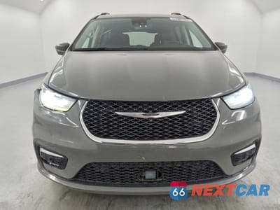 Piąte zdjęcie samochodu w środku: 2022 CHRYSLER PACIFICA TOURING L VIN:2C4RC1BG1NR123723 - miniatura