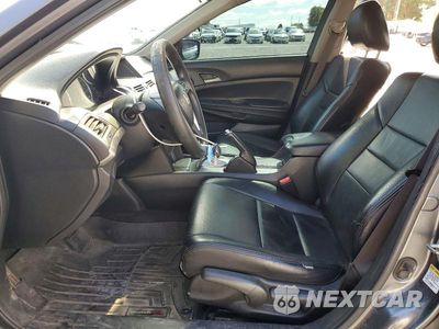Zdjęcie 7 z 12 samochodu: 2011 HONDA ACCORD LX VIN:1HGCP2F37BA006883 - miniatura