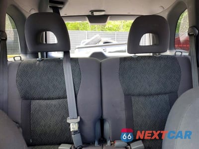 Zdjęcie 10 z 13 samochodu: 2002 TOYOTA RAV4 BASE VIN:JTEHH20VX26063007 - miniatura
