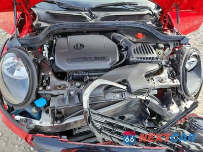 Zdjęcie 11 z 12 samochodu: 2021 MINI COOPER VIN:WMWXR3C02M2N39518 - miniatura