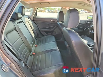 Zdjęcie 10 z 12 samochodu: 2024 VOLKSWAGEN JETTA SE VIN:3VWEM7BU2RM002472 - miniatura