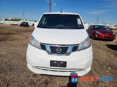 Piąte zdjęcie samochodu w środku: 2015 NISSAN NV200 SV VIN:3N6CM0KNXFK694169 - miniatura