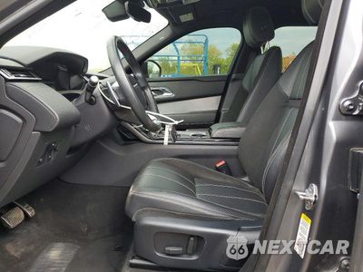 Zdjęcie 7 z 12 samochodu: 2019 LAND ROVER RANGE ROVER VELAR R-DYNAMIC SE VIN:SALYL2EX6KA201497 - miniatura