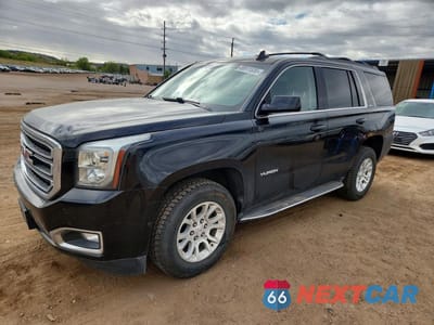 2020 GMC YUKON SLE 1GKS2AKC5LR123345 - główne zdjęcie licytacji z USA - miniatura