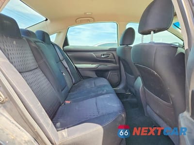 Zdjęcie 10 z 13 samochodu: 2017 NISSAN ALTIMA 2.5 S VIN:1N4AL3AP5HN346123 - miniatura