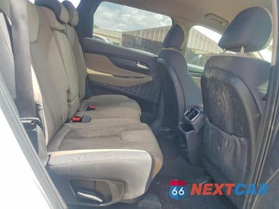 Zdjęcie 11 z 13 samochodu: 2019 HYUNDAI SANTA FE SE 2.4L VIN:5NMS23ADXKH081999 - miniatura