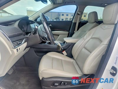 Zdjęcie 7 z 12 samochodu: 2019 CADILLAC XT4 PREMIUM LUXURY VIN:1GYFZCR44KF211736 - miniatura