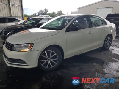 2016 VOLKSWAGEN JETTA SE 3VWD67AJ6GM360202 - główne zdjęcie licytacji z USA - miniatura