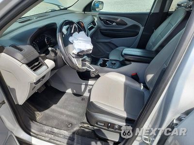 Zdjęcie 7 z 13 samochodu: 2019 GMC TERRAIN SLT VIN:3GKALPEV5KL370444 - miniatura