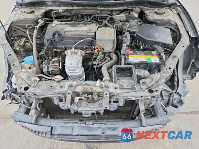 Zdjęcie 11 z 13 samochodu: 2015 HONDA ACCORD LX VIN:1HGCR2F3XFA219259 - miniatura