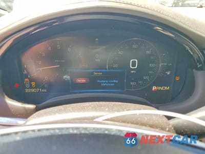 Zdjęcie 9 z 12 samochodu: 2014 CADILLAC XTS PLATINUM VIN:2G61S5S38E9165961 - miniatura