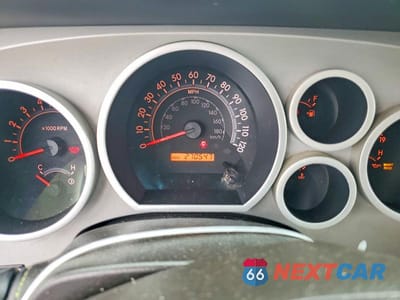 Zdjęcie 9 z 11 samochodu: 2008 TOYOTA TUNDRA SR5 VIN:5TFRV541X8X068494 - miniatura