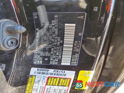 Zdjęcie 13 z 13 samochodu: 2014 TOYOTA SIENNA LE 8-PASSENGER VIN:5TDKK3DC0ES444122 - miniatura