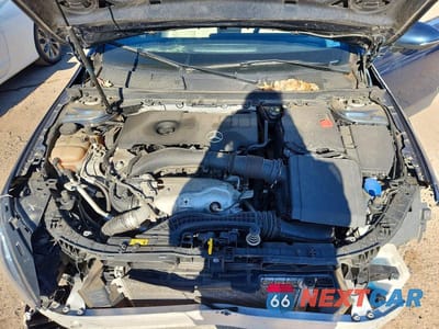 Zdjęcie 11 z 12 samochodu: 2020 MERCEDES-BENZ A 220 4MATIC VIN:W1K3G4FB9LW047334 - miniatura