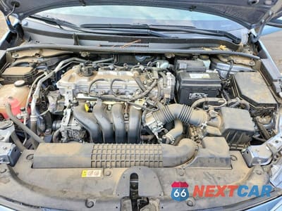 Zdjęcie 11 z 11 samochodu: 2020 TOYOTA COROLLA L VIN:JTDDPRAE1LJ114096 - miniatura