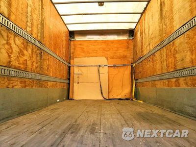Zdjęcie 10 z 13 samochodu: 2014 MITSUBISHI FUSO FEC72S BOX TRUCK VIN:JL6BNH1A7EK000581 - miniatura
