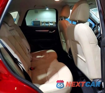 Zdjęcie 11 z 14 samochodu: 2018 MAZDA CX-5 TOURING VIN:JM3KFBCM8J0387715 - miniatura