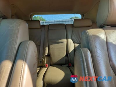 Zdjęcie 10 z 13 samochodu: 2007 LEXUS RX 350 VIN:2T2GK31U27C016627 - miniatura