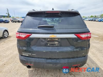 Zdjęcie 6 z 13 samochodu: 2019 CHEVROLET TRAVERSE LT VIN:1GNEVHKW3KJ210152 - miniatura