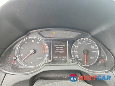 Zdjęcie 9 z 12 samochodu: 2012 AUDI Q5 PREMIUM PLUS VIN:WA1DKAFP7CA021880 - miniatura