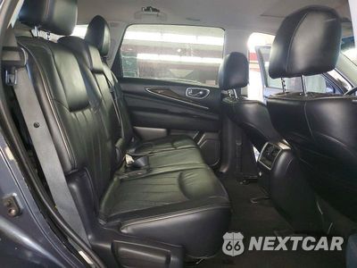 Zdjęcie 11 z 13 samochodu: 2014 INFINITI QX60 BASE VIN:5N1AL0MM3EC510112 - miniatura