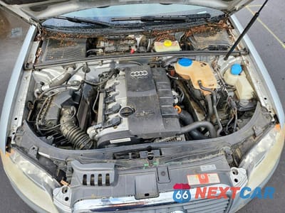 Zdjęcie 11 z 12 samochodu: 2006 AUDI A4 2.0T QUATTRO VIN:WAUDF78E36A206096 - miniatura