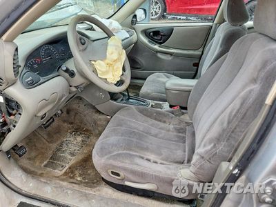 Zdjęcie 7 z 13 samochodu: 2005 CHEVROLET CLASSIC VIN:1G1ND52F85M237479 - miniatura