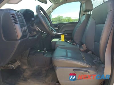 Zdjęcie 7 z 11 samochodu: 2016 CHEVROLET SILVERADO K2500 HEAVY DUTY VIN:1GC1KUE84GF255861 - miniatura