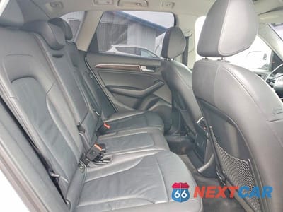 Zdjęcie 11 z 12 samochodu: 2015 AUDI Q5 PREMIUM PLUS VIN:WA1LFAFP6FA095165 - miniatura