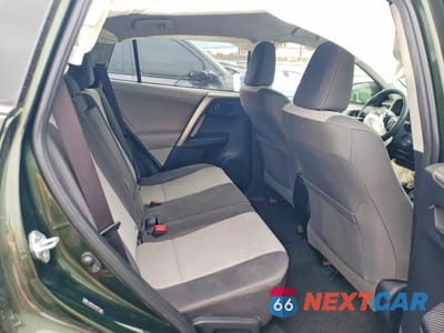Zdjęcie 11 z 13 samochodu: 2013 TOYOTA RAV4 LE VIN:JTMBFREV0D5013811 - miniatura