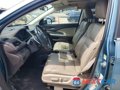 Zdjęcie 7 z 12 samochodu: 2014 HONDA CR-V EXL VIN:2HKRM3H77EH544665 - miniatura