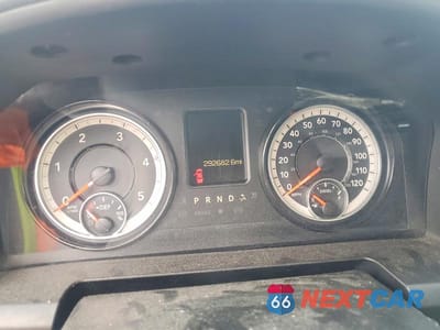 Zdjęcie 8 z 10 samochodu: 2018 RAM 3500 ST VIN:3C63RRGL4JG413065 - miniatura