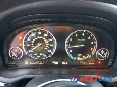 Zdjęcie 9 z 12 samochodu: 2017 BMW X3 SDRIVE28I VIN:5UXWZ7C39H0X39036 - miniatura