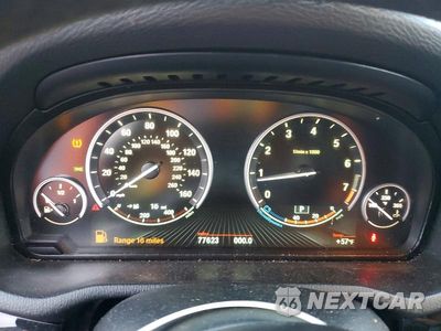 Zdjęcie 9 z 12 samochodu: 2017 BMW X3 SDRIVE28I VIN:5UXWZ7C39H0X39036 - miniatura