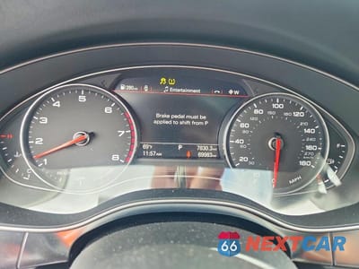 Zdjęcie 9 z 11 samochodu: 2018 AUDI A6 PREMIUM PLUS VIN:WAUG3AFC0JN013670 - miniatura