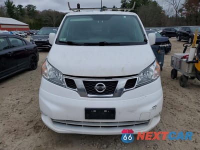 Piąte zdjęcie samochodu w środku: 2018 NISSAN NV200 SV- R&D- CLN TITLE- PRI FLEET-CK ENG LT ON VIN:3N6CM0KN0JK693606 - miniatura