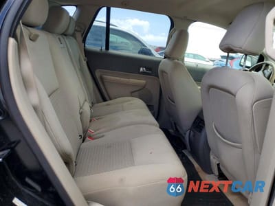 Zdjęcie 11 z 13 samochodu: 2008 FORD EDGE SE VIN:2FMDK36C38BA09375 - miniatura