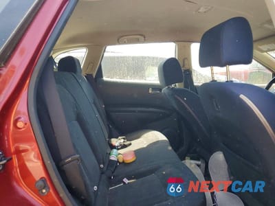 Zdjęcie 10 z 12 samochodu: 2009 NISSAN ROGUE S VIN:JN8AS58T59W040647 - miniatura