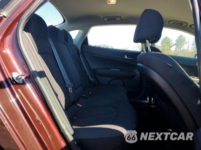Zdjęcie 10 z 12 samochodu: 2019 KIA OPTIMA LX VIN:5XXGT4L3XKG369565 - miniatura