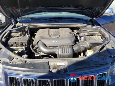 Zdjęcie 12 z 12 samochodu: 2015 JEEP GRAND CHEROKEE LIMITED VIN:1C4RJFBG2FC854593 - miniatura