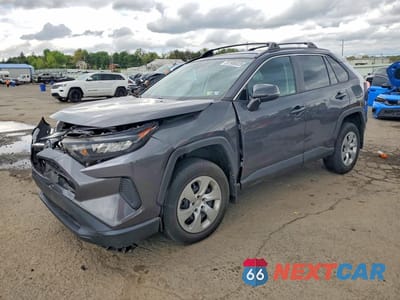 2020 TOYOTA RAV4 LE 2T3G1RFV7LW101572 - główne zdjęcie licytacji z USA - miniatura