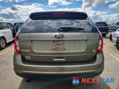 Zdjęcie 6 z 13 samochodu: 2012 FORD EDGE SEL VIN:2FMDK4JC0CBA76747 - miniatura