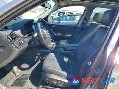 Zdjęcie 7 z 13 samochodu: 2013 BMW X3 XDRIVE28I VIN:5UXWX9C57D0A24370 - miniatura