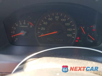 Zdjęcie 9 z 12 samochodu: 2004 HONDA ACCORD EX VIN:1HGCM81604A020267 - miniatura