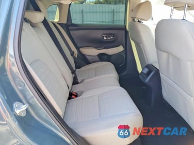 Zdjęcie 11 z 13 samochodu: 2024 HONDA HR-V LX VIN:3CZRZ1H36RM713555 - miniatura