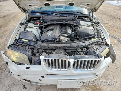 Zdjęcie 23 z 26 samochodu: 2008 BMW X3 VIN:WBXPC93428WJ21486 - miniatura